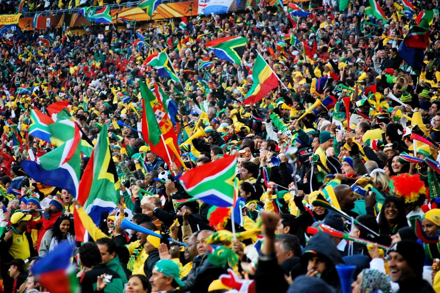 Sudáfrica